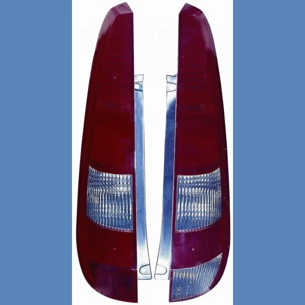 FORD FIESTA TAIL LAMP 05- LR For Sale in Kenya