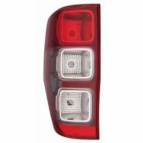 FORD RANGER TAIL LAMP 2012  LR For Sale in Kenya