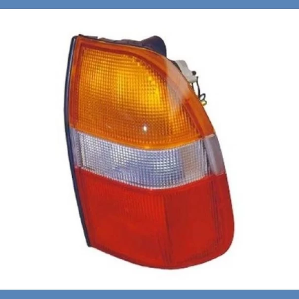 MITSUBISHI COLT TAIL LAMP /RH/ S/CAB 99 For Sale in Kenya