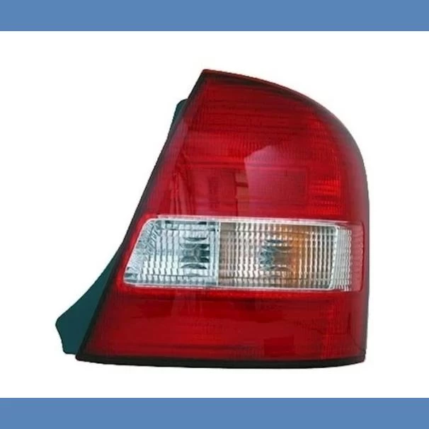 MAZDA 323 MK2 TAIL LAMP RR For Sale in Kenya