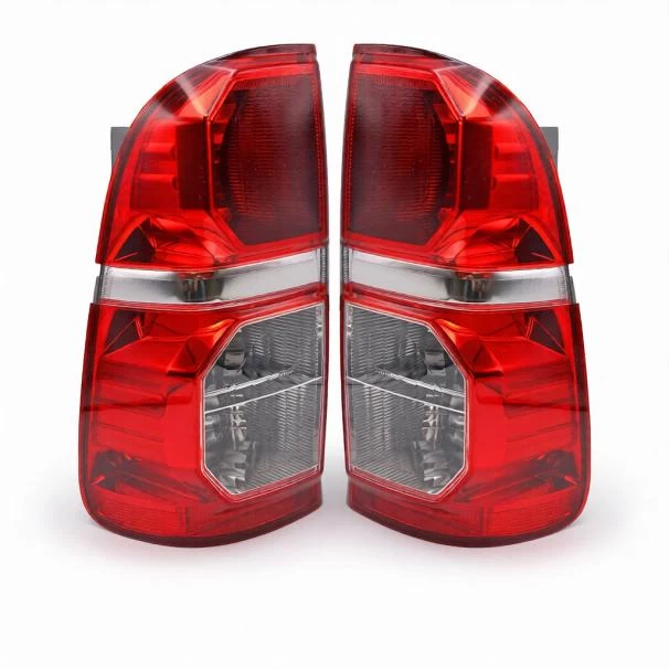 TOYOTA  HILUX TAIL LAMP 11 ON LR For Sale in Kenya