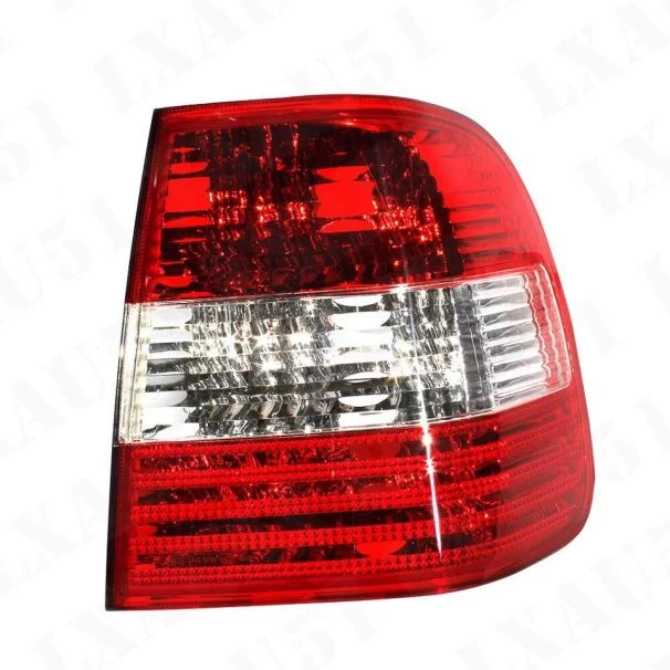 VW POLO TAIL LAMP 2002 ON SEDAN OUTER RR For Sale in Kenya
