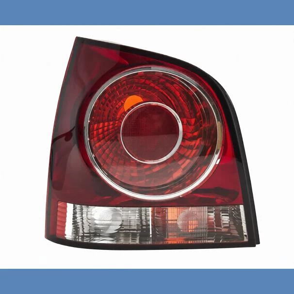 VW POLO TAIL LAMP LH HATCH BACK 2007 For Sale in Kenya