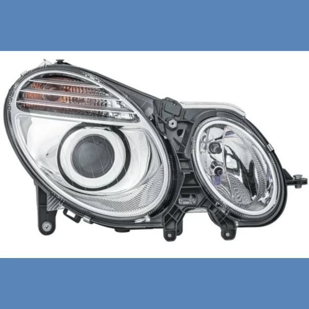 MERCEDES W211 RF FL PROJECTOR  HEADLAMP FOR SALE IN KENYA