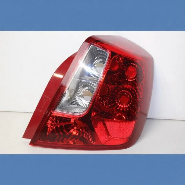 CHEVROLET OPTRA 2010TAIL LAMP RH For Sale in Kenya