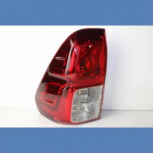 TOYOTA  HILUX TAIL LAMP LH 2016 For Sale in Kenya