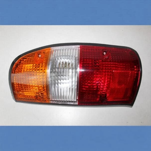 FORD BANTAM TAIL LAMP 03-06 RH For Sale in Kenya