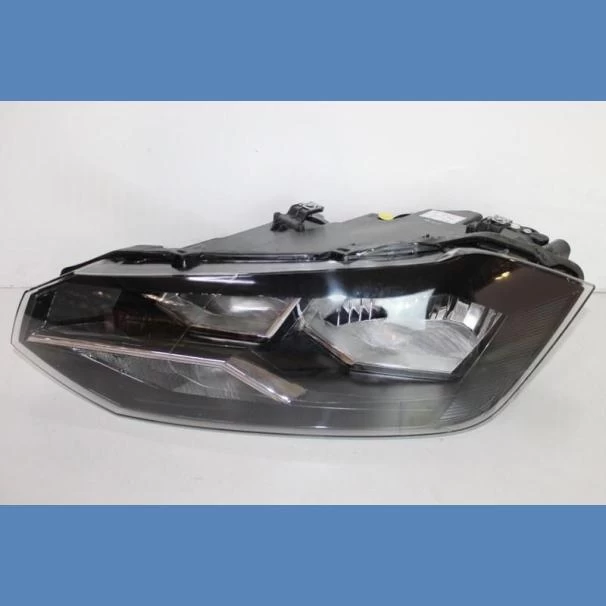 2018 VOLKSWAGEN POLO 1.4I  LH HEAD LAMP FOR SALE IN KENYA