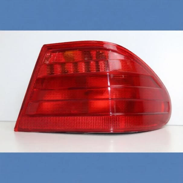 MERCEDES W210 TAIL LAMP RR YR 98 For Sale in Kenya