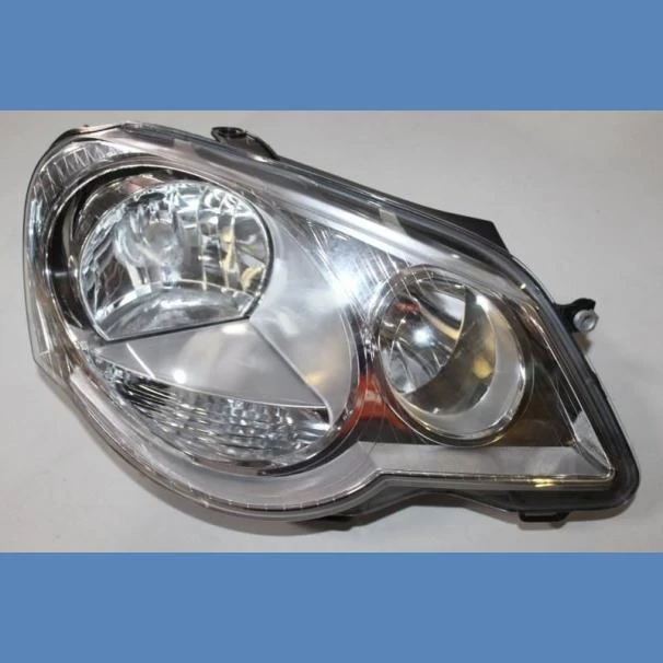 2008 VW  POLO CLASSIC 1.6I RH HEAD LAMP FOR SALE IN KENYA