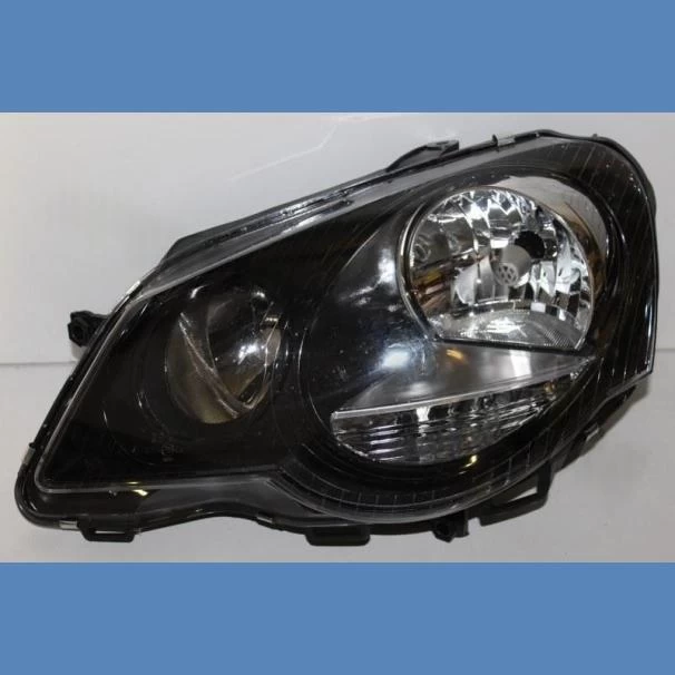 2010, 2011, 2012 & 2013VOLKSWAGEN POLO VIVO 1.4I LH HEADLIGHT FOR SALE IN KENYA