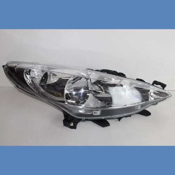 2006-2009 PEUGEOT 207  W/O SPOT RF HEADLIGHT FOR SALE IN KENYA