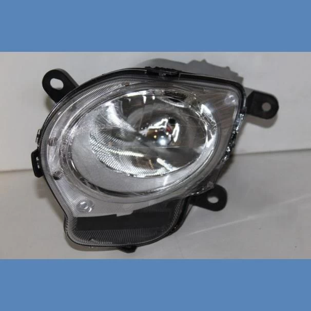 2012 FIAT 500 1.2I LH HEADLIGHT FOR SALE IN KENYA