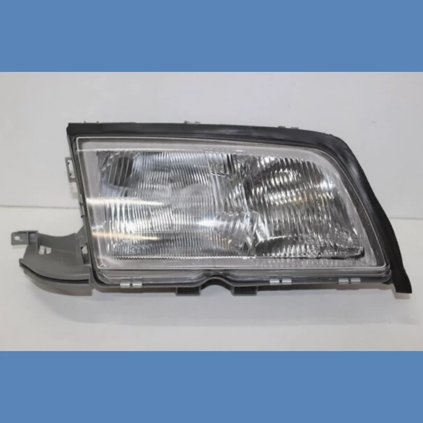 MERCEDES W202 FACELIFT  RF HEADLIGHT FOR SALE IN KENYA