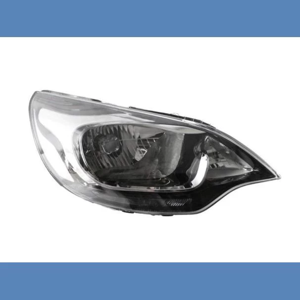 2011-2014 KIA SEDAN RIO R/F  HEADLAMP FOR SALE IN KENYA