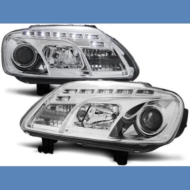 2004 VW TOURAN  RH ELECTRIC HEADLAMP FOR SALE IN KENYA