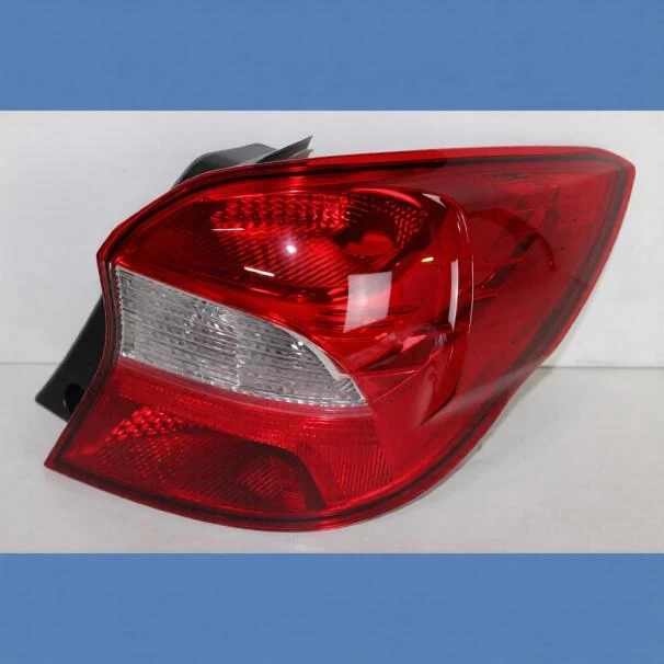 FORD FIGO TAIL LAMP RH 2018 For Sale in Kenya