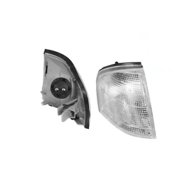 MERCEDES C-CLASS W202 INDICATOR LIGHT RIGHT FRONT For Sale in Kenya