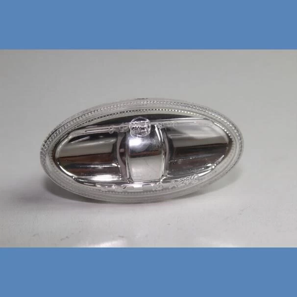 PEUGEOT 307 MARKER LAMP CLEAR RIGHT & LEFT for sale in Kenya