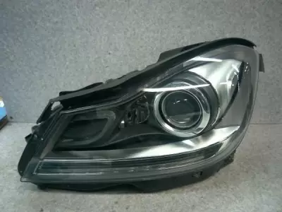Mercedes-Benz W204  2011, 2012, 2013, 2014 HEADLAMP CHRME FOR SALE IN KENYA