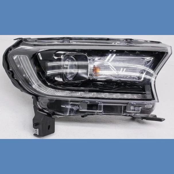 FORD HEADLIGHT-DRL CHROME-RHS RANGER 3.2 2013, 2014 & 2015 FOR SALE IN KENYA