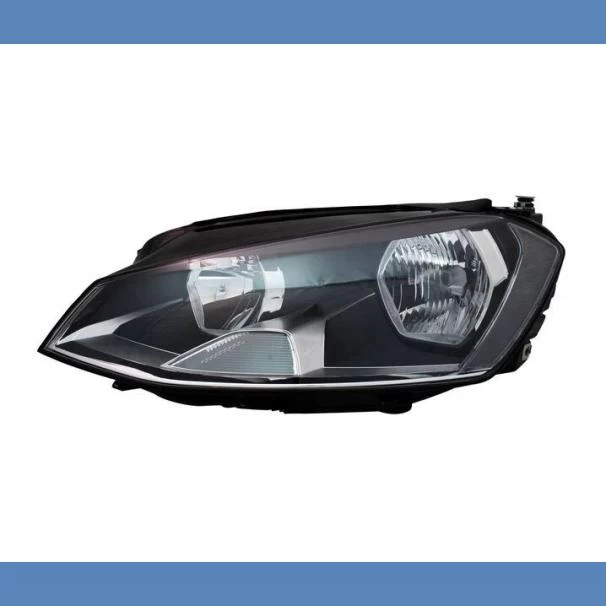 2014 VW GOLF MK7 LEFT HEADLIGHT FOR SALE IN KENYA
