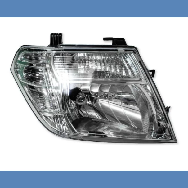 NISSAN NAVARA 3.0 2010 RHS HEADLIGHT FOR SALE IN KENYA