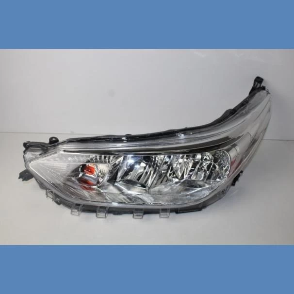 TOYOTA YARIS CROSS 1.5L 2018 LH HEADLIGHT FOR SALE IN KENYA