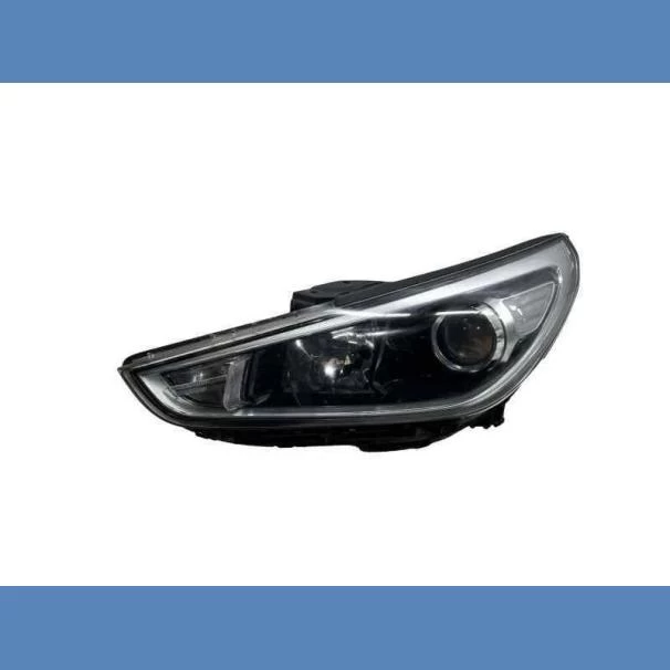 HYUNDAI I30 HEADLAMP LF NEW SPEC FOR SALE IN KENYA