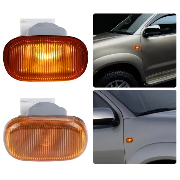 Toyota Hilux Side Indicator Light for Sale in Kenya