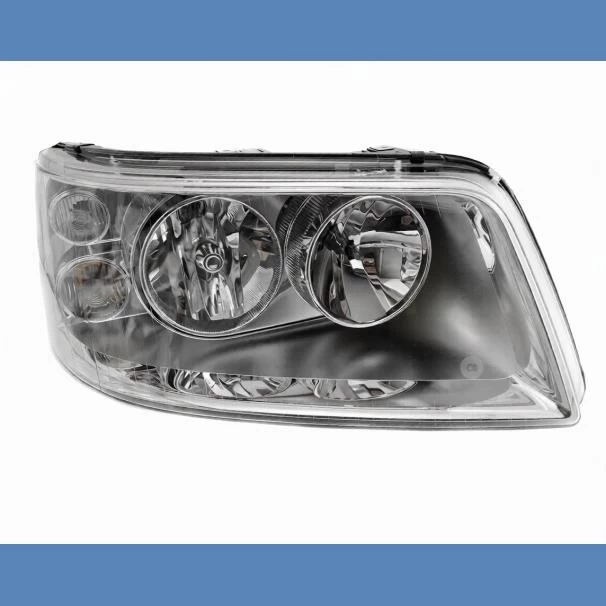 VW TRANSPORTER 2010, 2011, 2012, 2014& 2015 RIGHT FRONT HEADLAMP FOR SALE IN KENYA