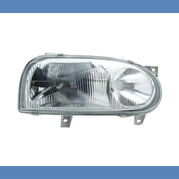 1992-1999 VW GOLF RIGHT FRONT HEADLAMP FOR SALE IN KENYA