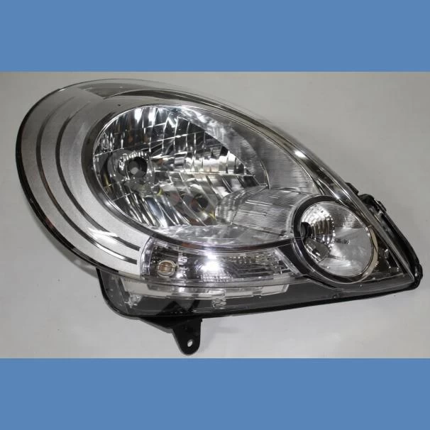 Renault Kangoo II 200 Onwards RF Headlight for Sale in Kenya