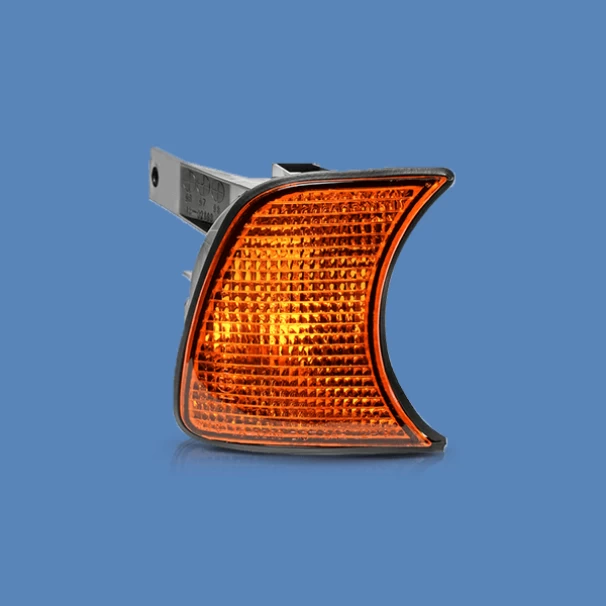 VW Caddy Fender Light Turn Signal in Kenya 