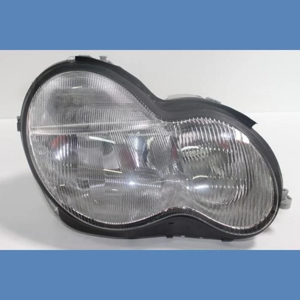 Mercedes-Benz C-Class W203 Pre-Facelift Left Front (LF) Headlamp for Sale in Kenya