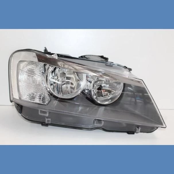 BMW X3 F25 Right Front (RF) Headlamp for Sale in Kenya