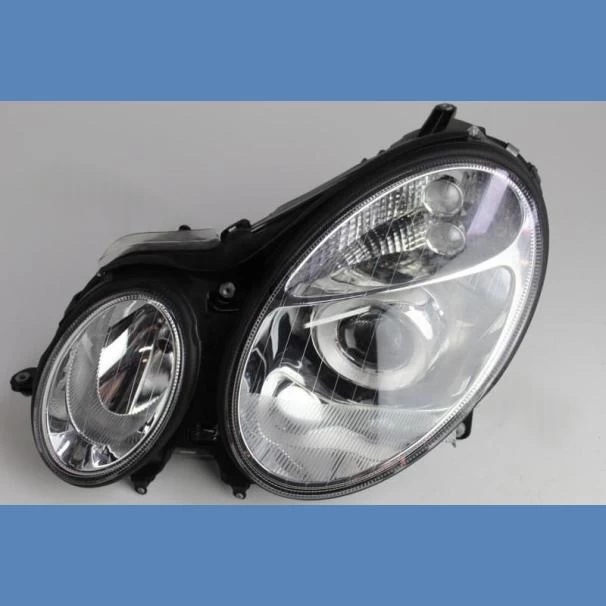 Mercedes-Benz W211 (2003–2005) Left-Hand Side (LHS) Headlight for Sale in Kenya