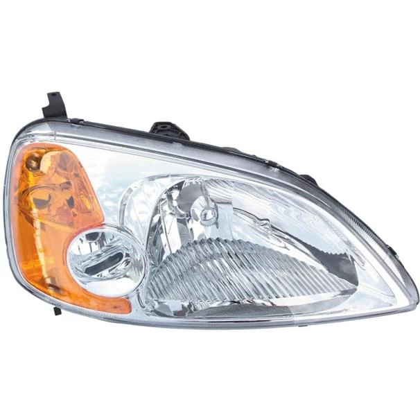 Honda Civic Hatchback 2002 Onwards Right Front (RF) Headlamp for Sale in Kenya
