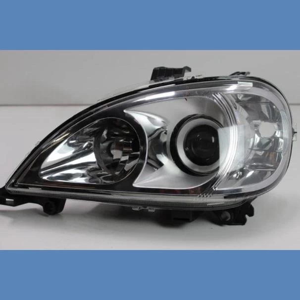 Mercedes-Benz W163 ML500 (2002 Onwards) Left-Hand Side (LHS) Clear Headlight for Sale in Kenya