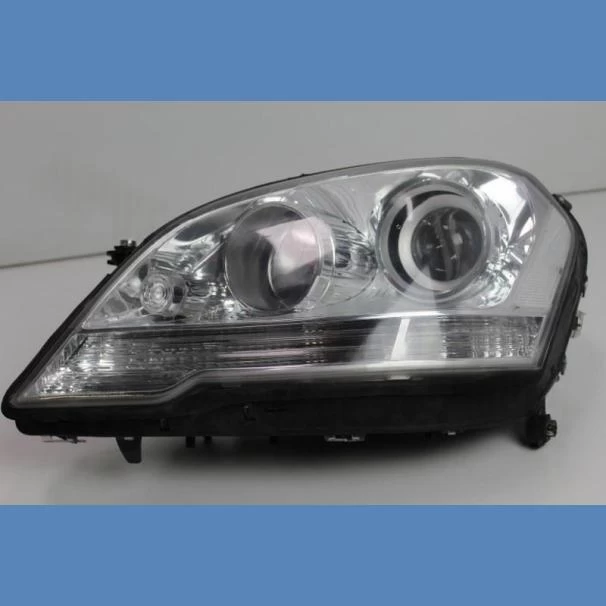 Mercedes-Benz W164 ML350 Left-Hand Side (LHS) Headlight for Sale in Kenya