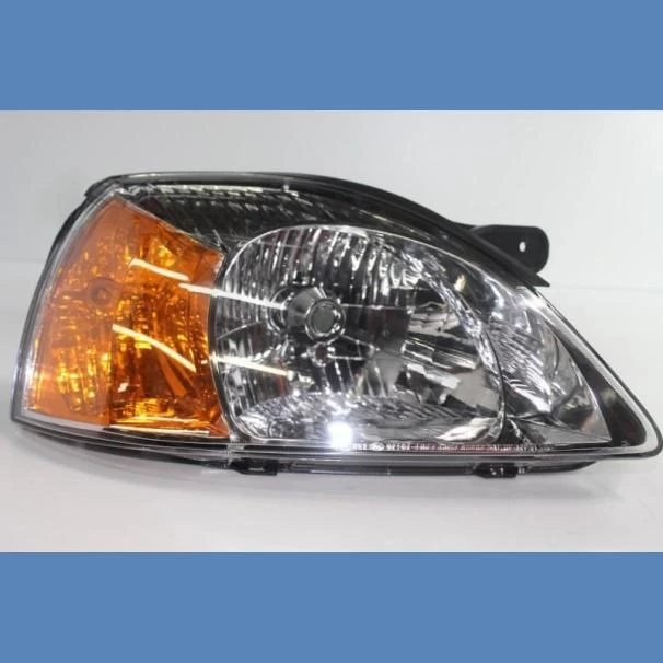Kia Rio MK2 Right Front (RF) Headlamp for Sale in Kenya