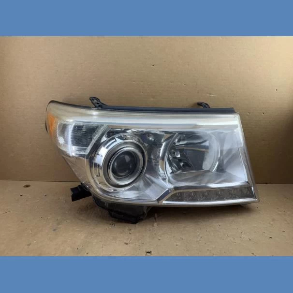 Toyota Land Cruiser 2012–2014 Right-Hand Side (RHS) Headlight for Sale in Kenya