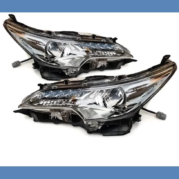 Toyota Fortuner 2020 Model Left-Hand Side (LH) Headlight for Sale in Kenya