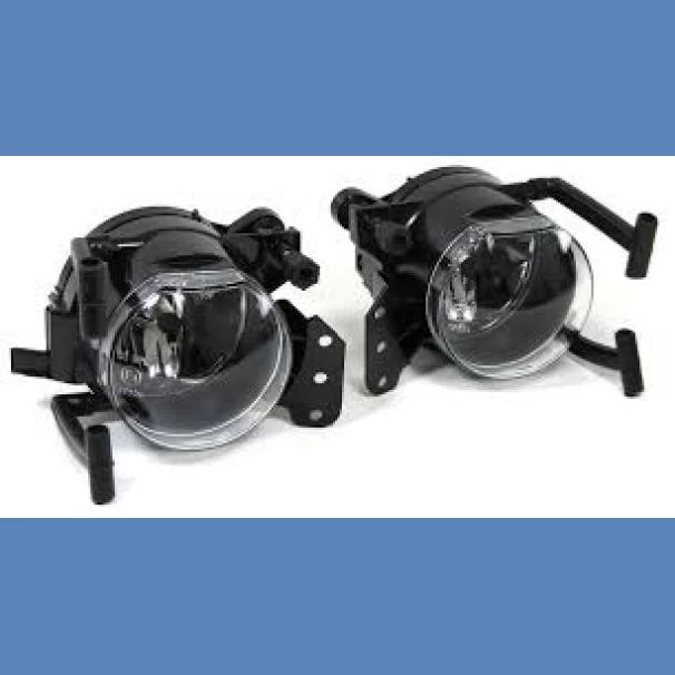 BMW E90 and E60 Fog Lights in Kenya - Set 