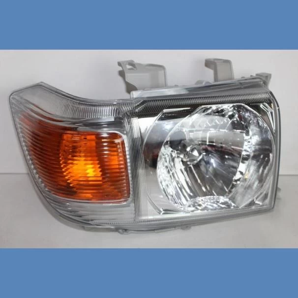 Toyota Land Cruiser 2009–2012 Headlight for Sale in Kenya