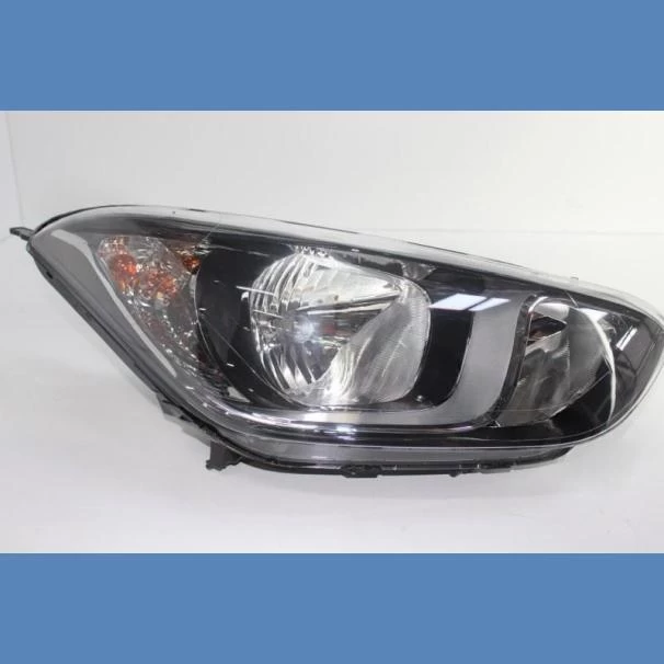 Hyundai i20 Right Front Near Side  Headlamp for Sale in Kenya