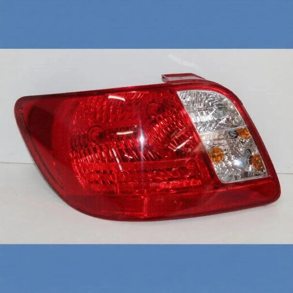 KIA RIO 2006-2011 TAIL LIGHT LR For Sale in Kenya