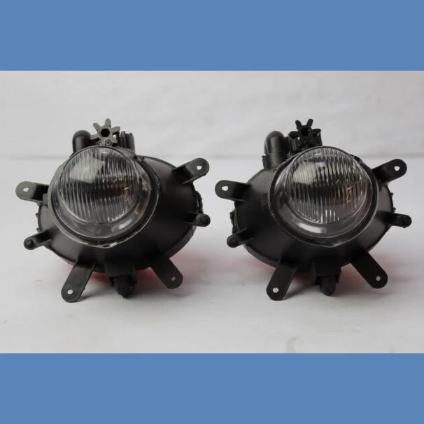 BMW E46 Fog Lights in Kenya - Set