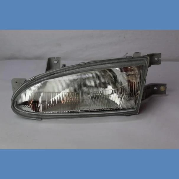 Hyundai Accent MK1 Left Front Headlamp for Sale in Kenya