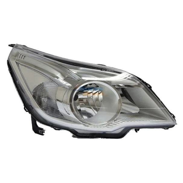 Chevrolet Utility 2012 Onwards  Right Front (RF) Chrome Headlamp for Sale in Kenya
